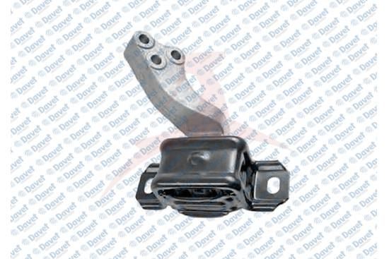 MEHA MH42203 Motor Takozu Sag Smart Fortwo Cabrio (451) 07 >  Fortwo Coupe (451) 07 >  ####